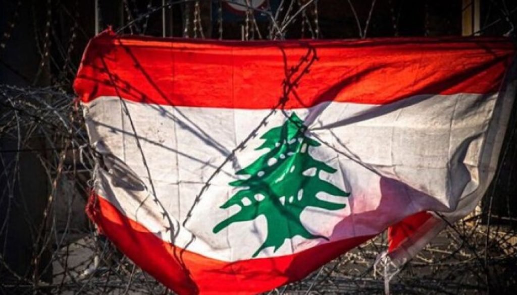 غولدمان ساكس اقتصاد لبنان يظهر بعض علامات الاستقرار
