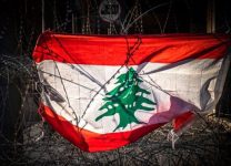 غولدمان ساكس اقتصاد لبنان يظهر بعض علامات الاستقرار