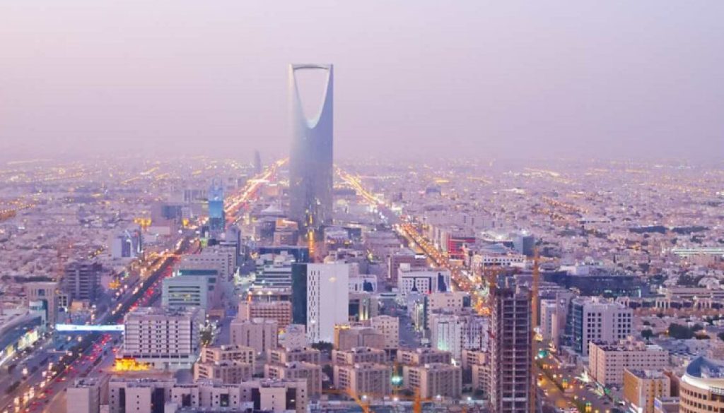 غولدمان ساكس السعودية تعزز من إنفاقها بهدف تنويع اقتصادها