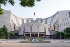 قفزة هائلة في السيولة النقدية التي يضخها البنك المركزي الصيني في النظام المصرفي