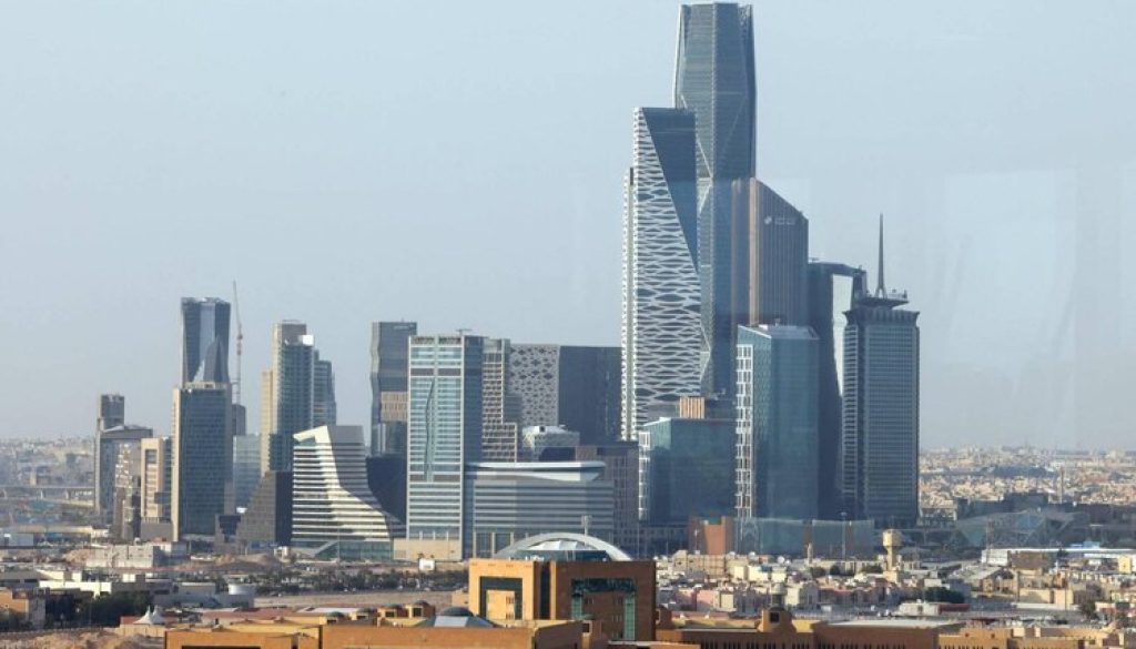 «كابيتال إيكونوميكس» الاقتصاد السعودي يخرج من دائرة الركود في الربع الأول