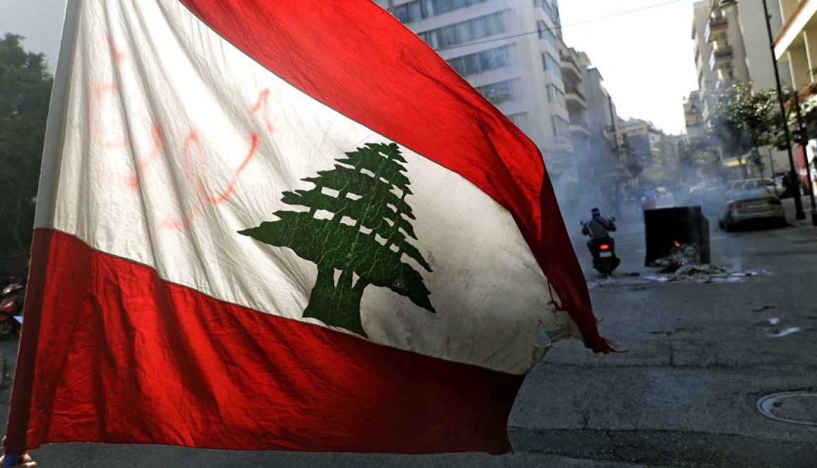 لبنان يتلافى موقتًا التصنيف الرمادي