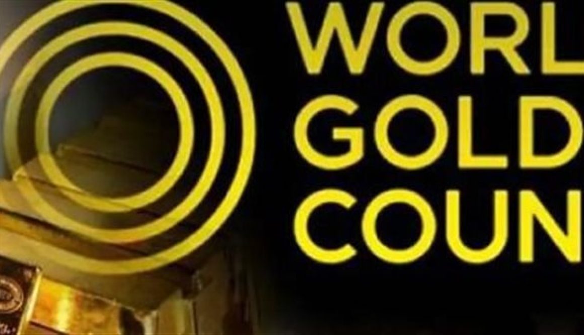 مجلس الذهب العالمي ارتفاع سعر الذهب في أبريل بدعم من مشتريات البنوك المركزية