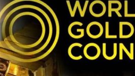 مجلس الذهب العالمي ارتفاع سعر الذهب في أبريل بدعم من مشتريات البنوك المركزية