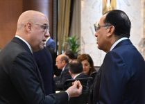 مصر تتسلم 14 مليار دولار من الإمارات قيمة الدفعة الثانية من صفقة رأس الحكمة