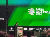 «ميد غلوبال» قيمة المشاريع الكبرى في السعودية تقدّر بـ880 مليار دولار