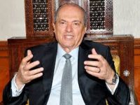 نائب رئيس الحكومة اللبنانية د.سعادة الشامي تنفيذ الإصلاحات الاقتصادية يُمهد لإعادة ودائع اللبنانيين