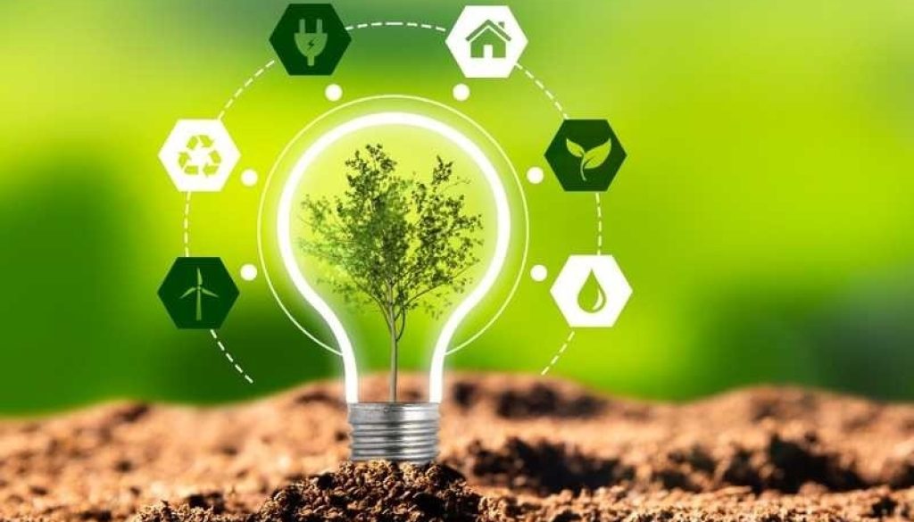 دول الخليج تتقدم في التحوُّل إلى الطاقة المستدامة – Union of Arab Banks