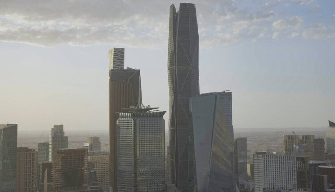 13 نمو إجمالي أصول قطاع شركات التمويل في السعودية خلال 2023
