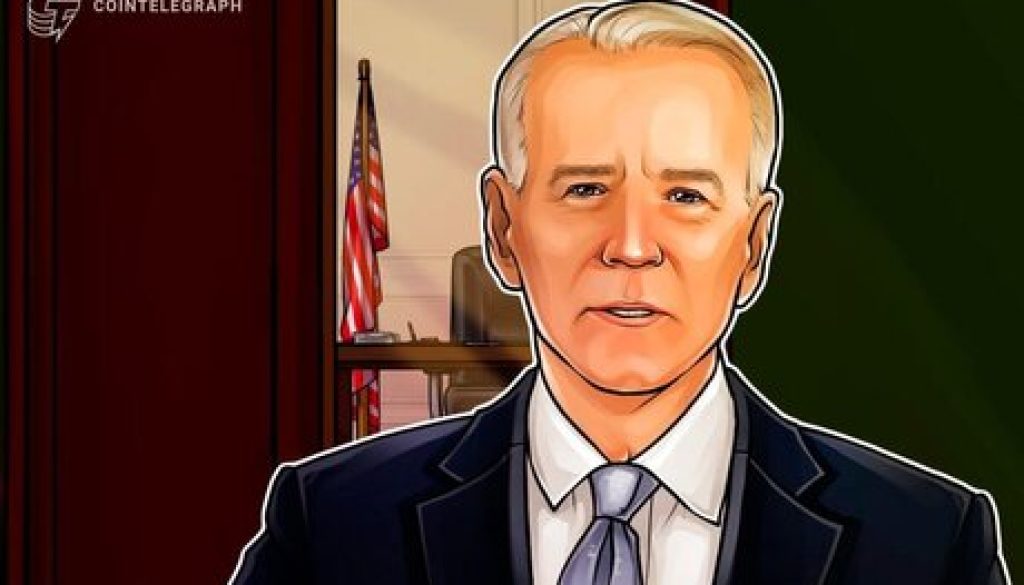 Biden vetoes House and Senate votes on SEC’s anti-crypto resolution Law Decoded