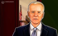 Biden vetoes House and Senate votes on SEC’s anti-crypto resolution Law Decoded