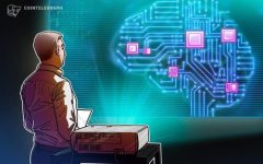 Blockchain has a role to play in countering the ill effects of AI
