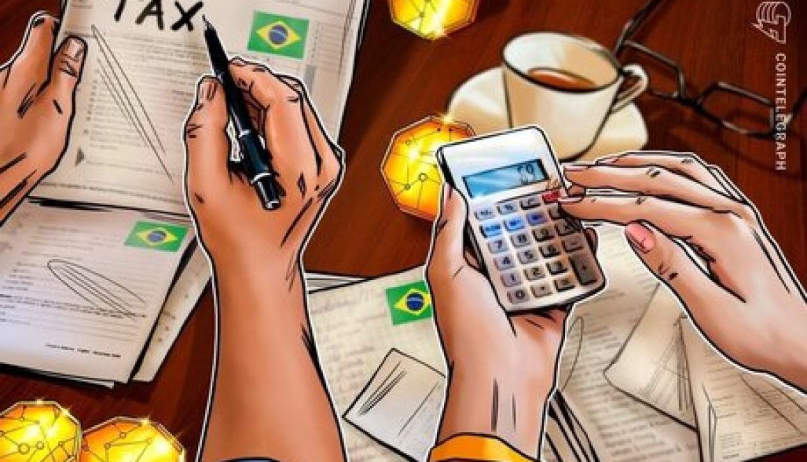Brazil’s tax dept to summon info from foreign crypto exchanges Report