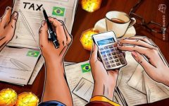 Brazil’s tax dept to summon info from foreign crypto exchanges Report