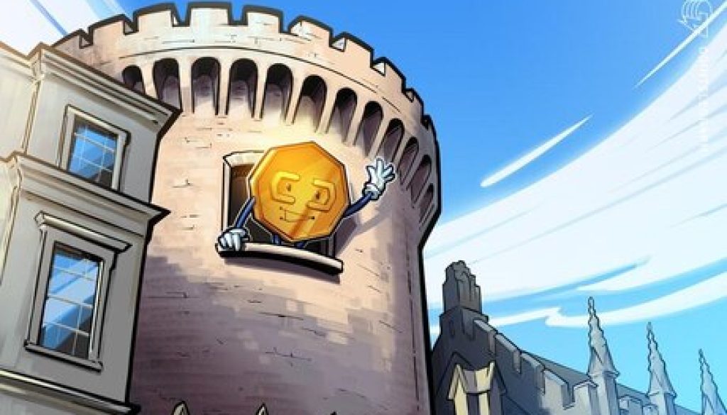 Crypto.com gains approval from Ireland’s central bank