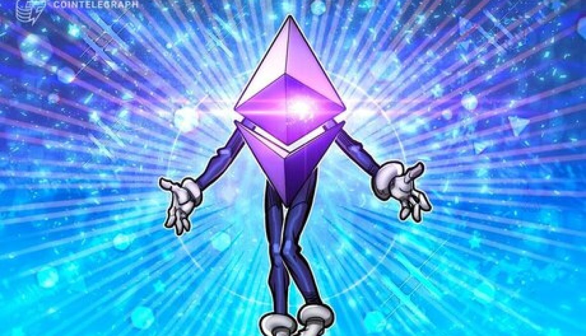Ethereum price to $10K is the most ‘asymmetric bet’ in crypto — Analyst