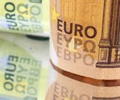 France may be next test of the euro's foundations