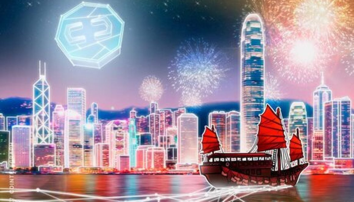Hong Kong shows off crypto, Web3 prowess in Toronto
