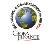 QNB يحصد جائزة أفضل بنك في إدارة النقد