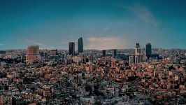 ارتفاع صافي الاستثمار الدولي في الأردن إلى 38 مليار دينار