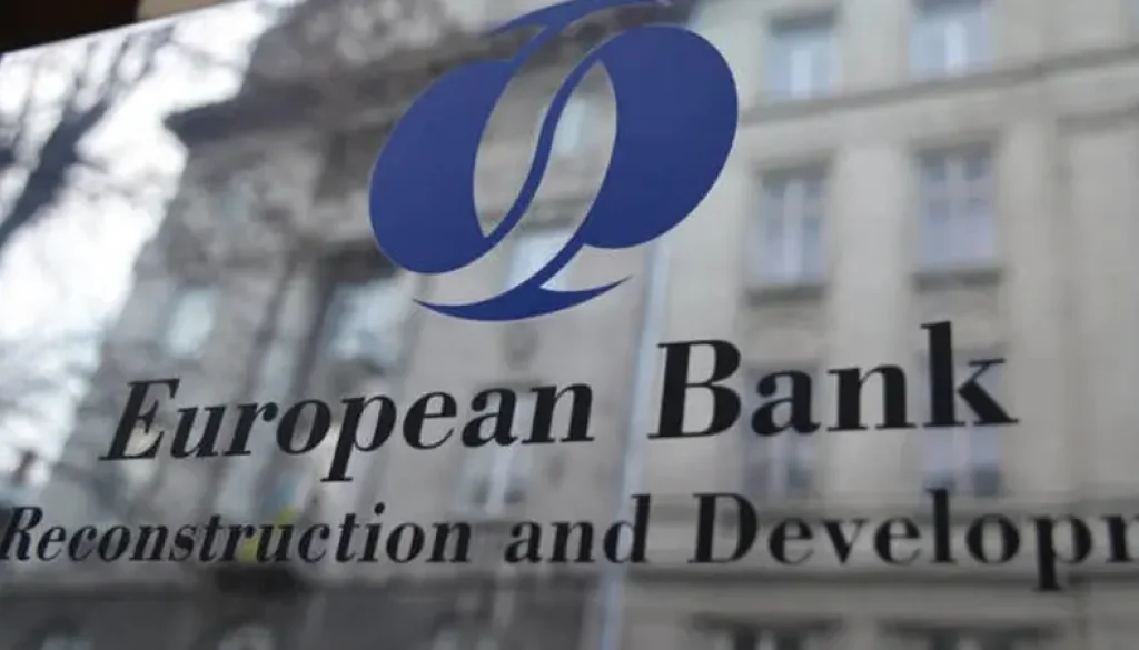 الأوروبي للإعمار تخصيص 60% من استثماراتنا القادمة في مصر لتمويل البنوك