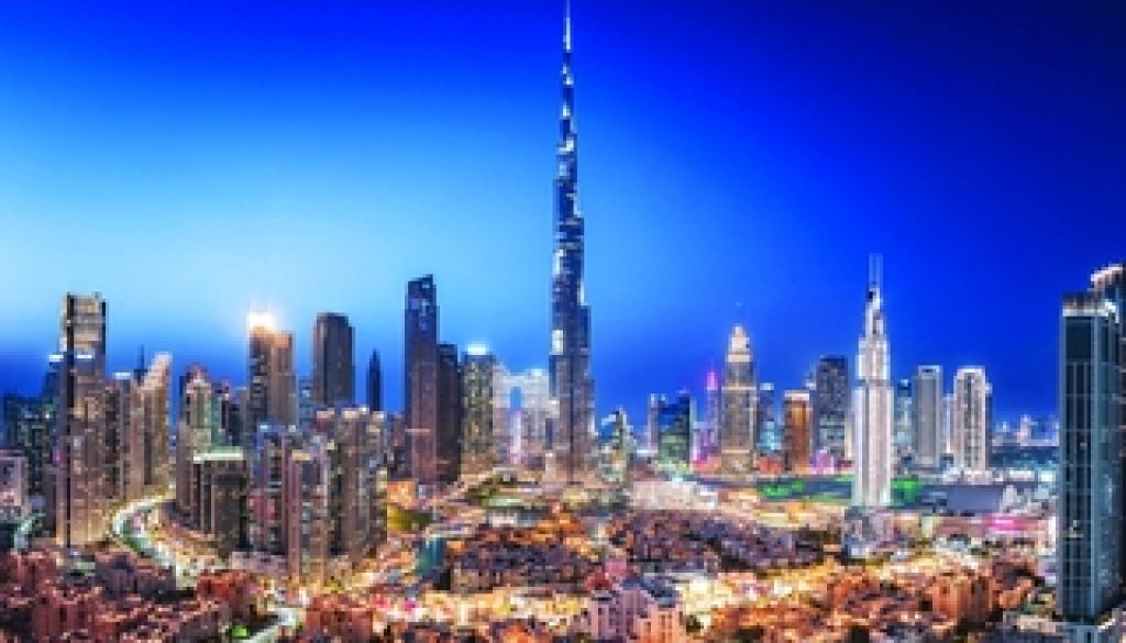 الإمارات الثانية عالمياً في مؤشر الإيرادات السياحية 2024