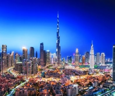 الإمارات الثانية عالمياً في مؤشر الإيرادات السياحية 2024