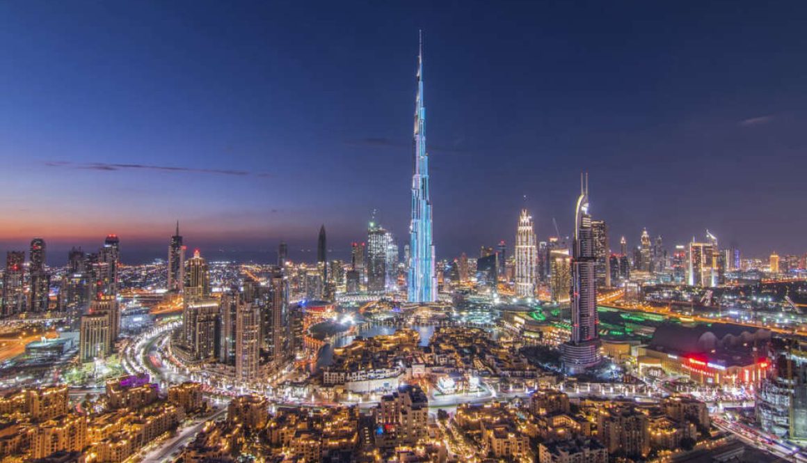 الإمارات تستقطب استثمارات أجنبية بقيمة 30.7 مليار دولار في 2023