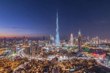 الإمارات تستقطب استثمارات أجنبية بقيمة 30.7 مليار دولار في 2023