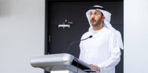 الإمارات محور أساسي في تعزيز استدامة النمو الاقتصادي العالمي