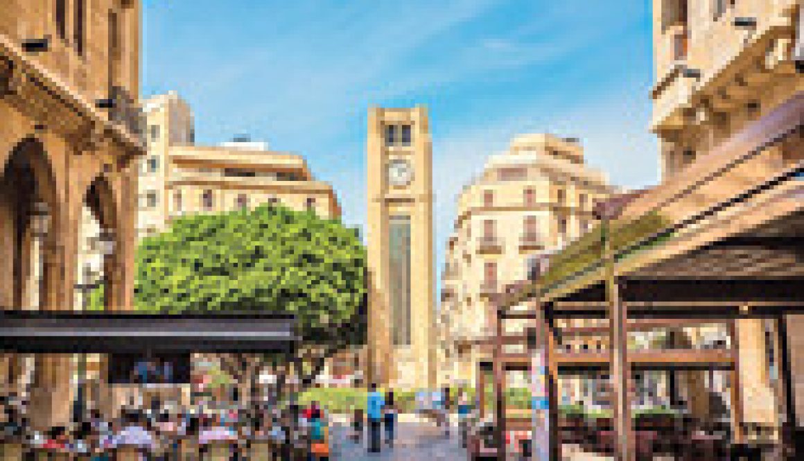 البنك الدولي إنكماش اقتصادي في لبنان