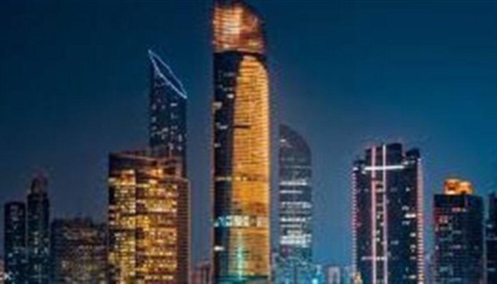 البنك الدولي يتوقع نمو اقتصاد الإمارات بنسبة 3.9 % خلال 2024