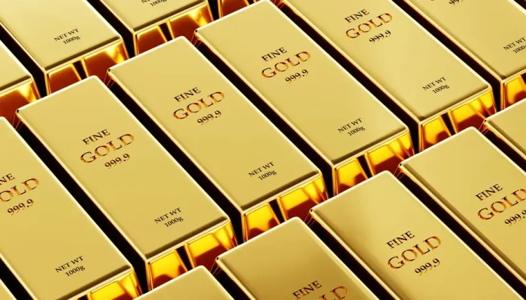 الدول الغنية تخطط لشراء المزيد من الذهب رغم أسعاره القياسية