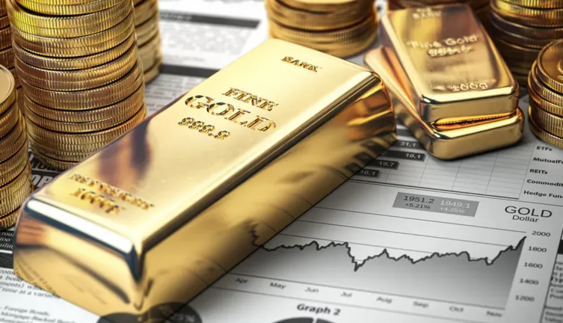 الذهب مستقر وسط تركيز على بيانات التضخم الأميركية