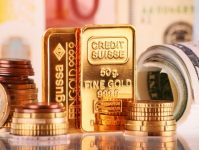 العالم قد يتجه لنظام نقدي مرتبط بالذهب