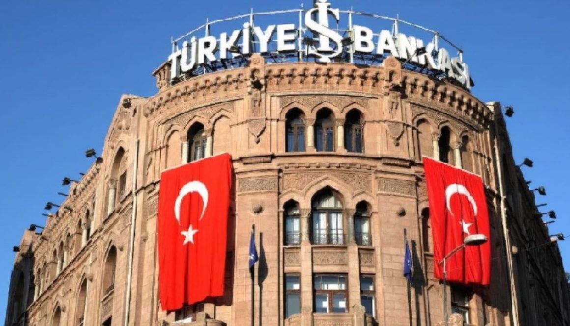 «المركزي التركي» واكب التوقعات وثبت الفائدة عند 50 % للشهر الثالث