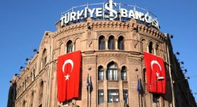 «المركزي التركي» واكب التوقعات وثبت الفائدة عند 50 % للشهر الثالث