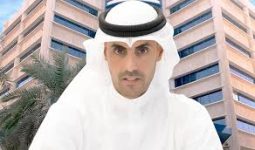 بدر الخرافي نائباً لرئيس مجلس إدارة «زين»