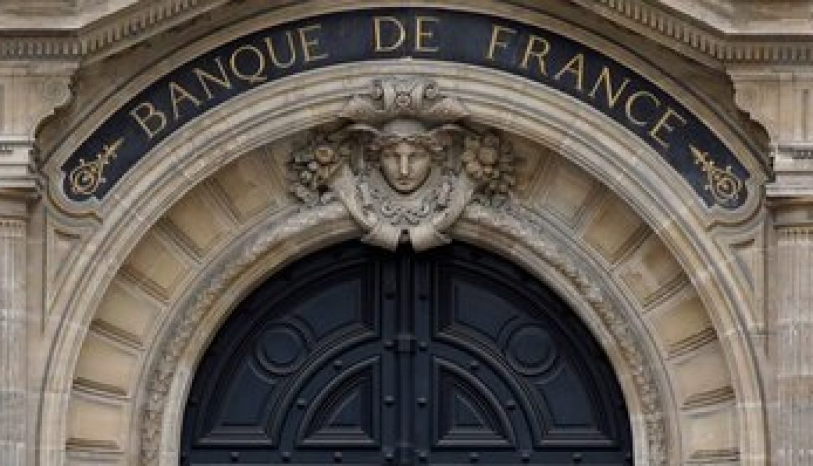 «بنك فرنسا» لا خوف على المصارف... «السيولة والرأسمال قويان»