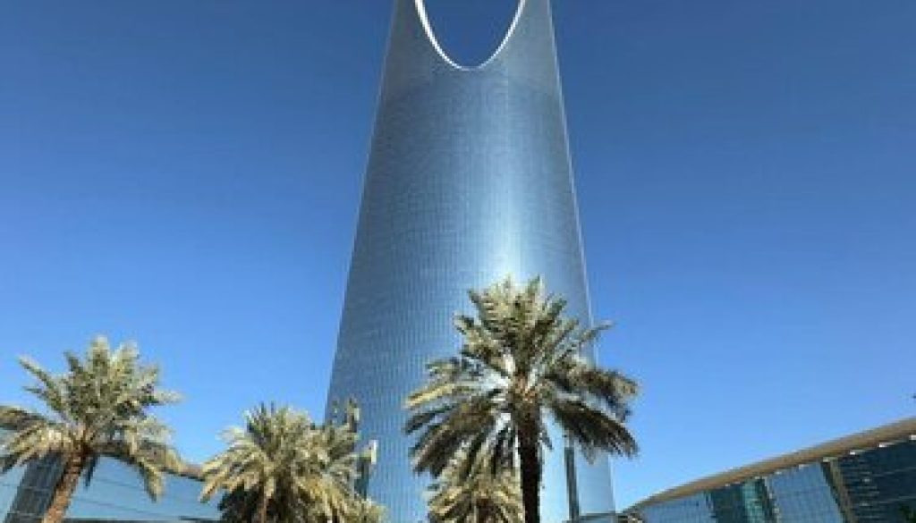«ستاندرد آند بورز» زخم النمو في الاقتصاد السعودي سيصبح قوياً بالنصف الثاني