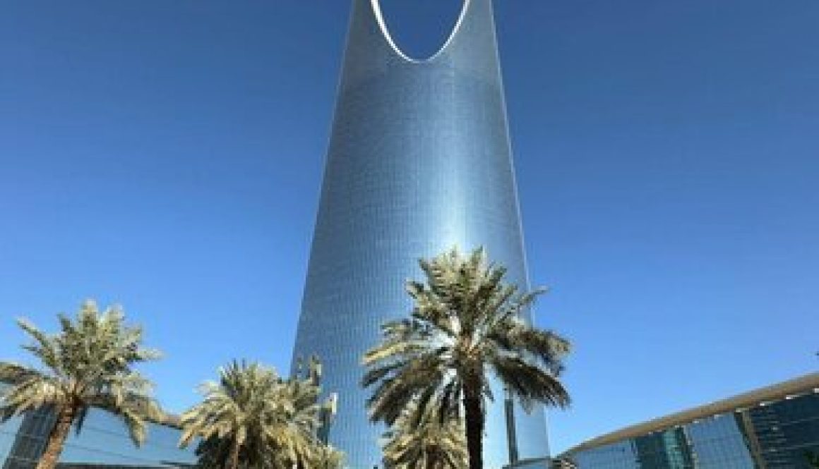 «ستاندرد آند بورز» زخم النمو في الاقتصاد السعودي سيصبح قوياً بالنصف الثاني