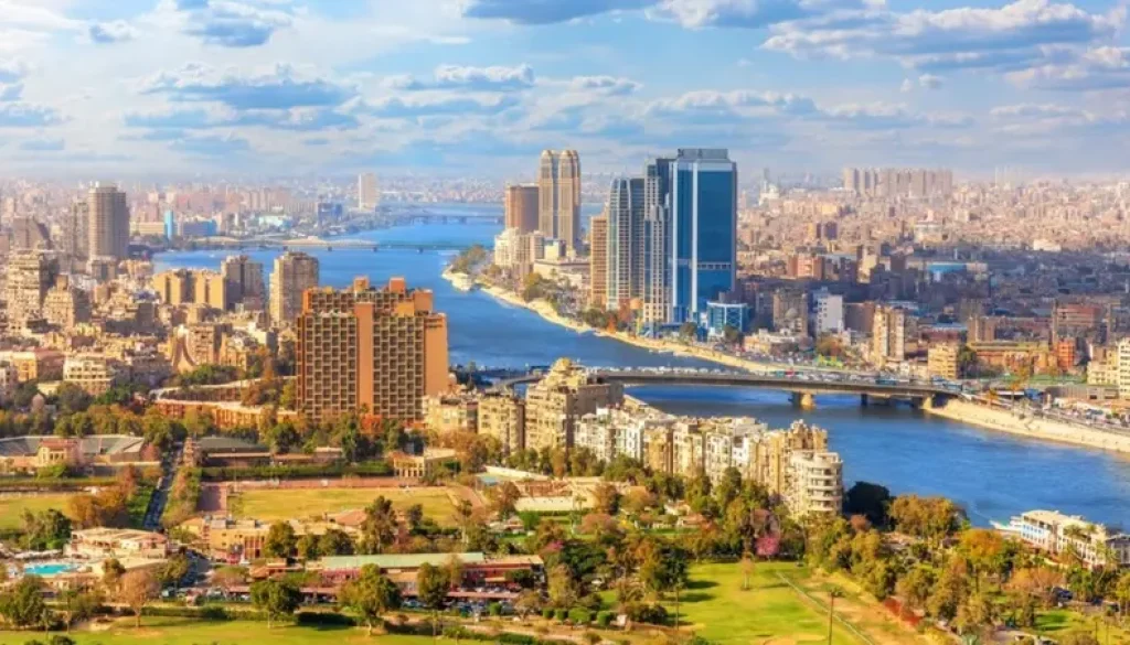 معهد التمويل الدولي مصر سددت 25 مليار دولار من الدين العام منذ مارس الماضي
