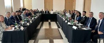 منتدى الطاقة الدولي ينتخب البحريني جاسم الشيراوي أميناً عاماً مقبلاً