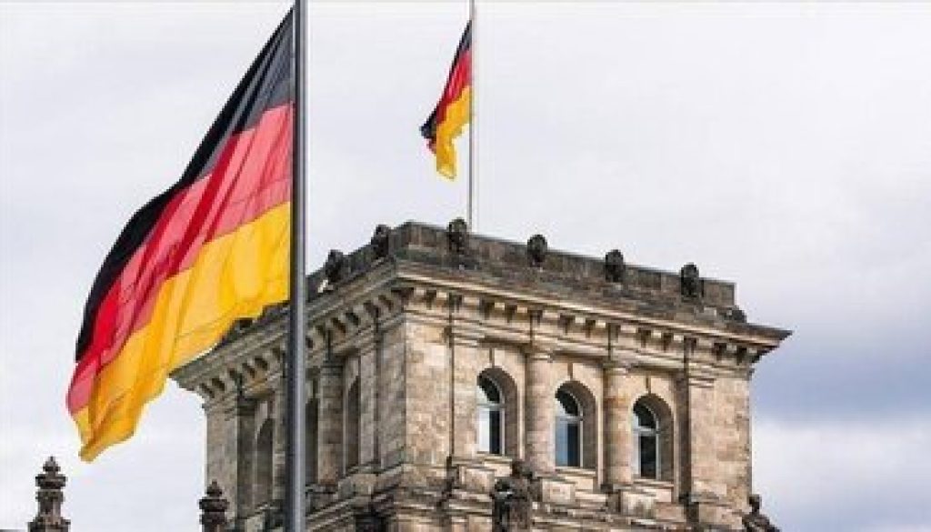 موازنة ألمانيا 2025 تحوّل جذري للاقتصاد