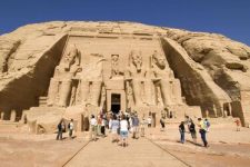 7 ملايين سائح زاروا مصر خلال النصف الأول من 2024