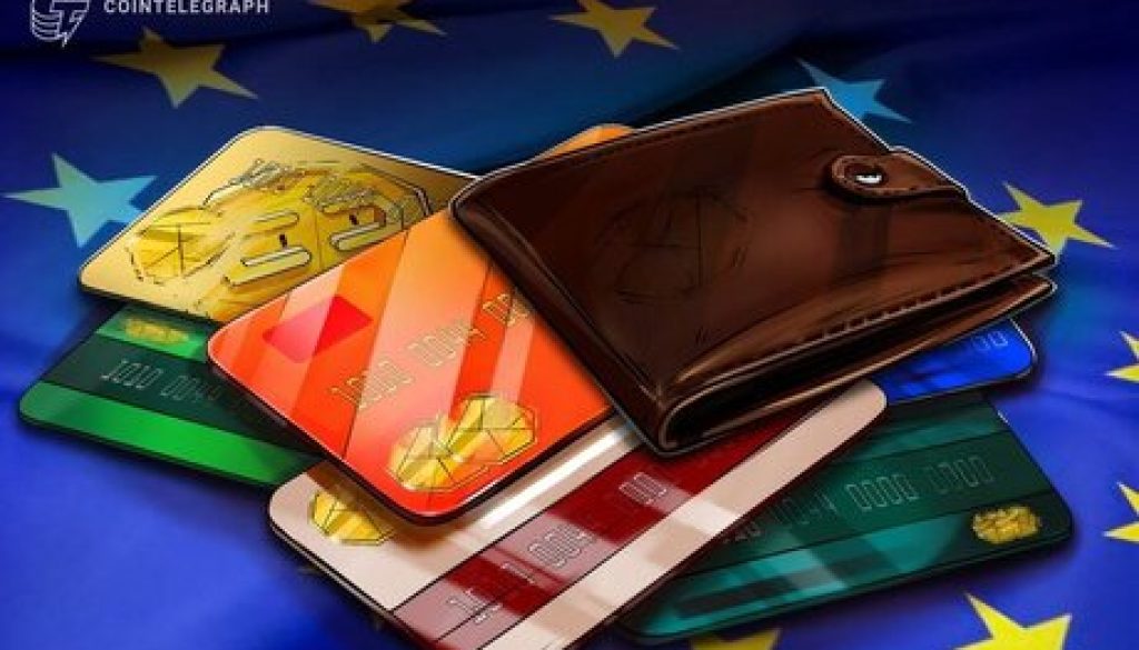 EU Stripe clients now have crypto purchasing power Report