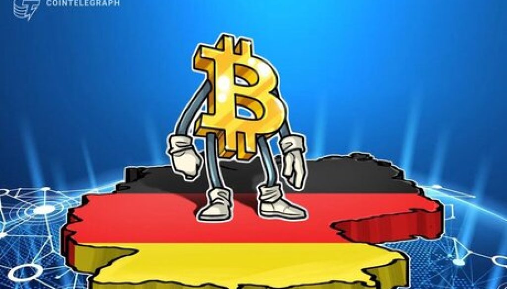German gov’t transfers another $52M in Bitcoin, threatening more BTC selling pressure