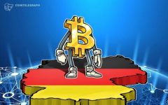 German gov’t transfers another $52M in Bitcoin, threatening more BTC selling pressure