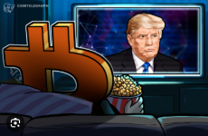 How high can BTC price go after Trump’s bullish Bitcoin speech