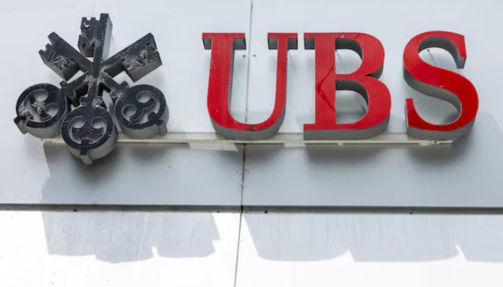 Swiss price regulator puts UBS under observation